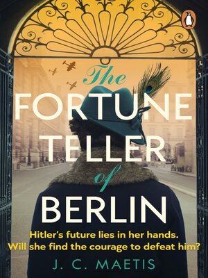 cover image of The Fortune Teller of Berlin